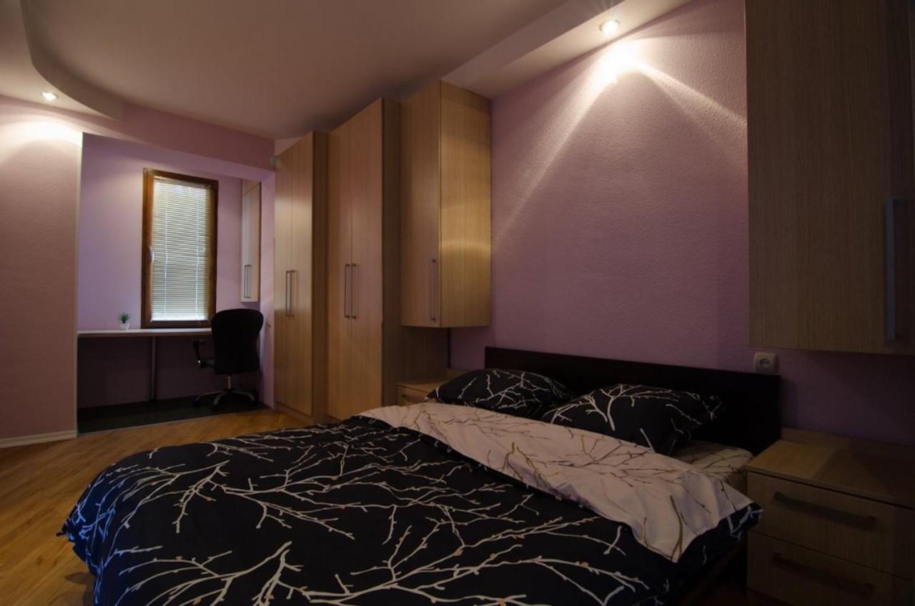 Georges Apartment Tbilisi Exterior foto