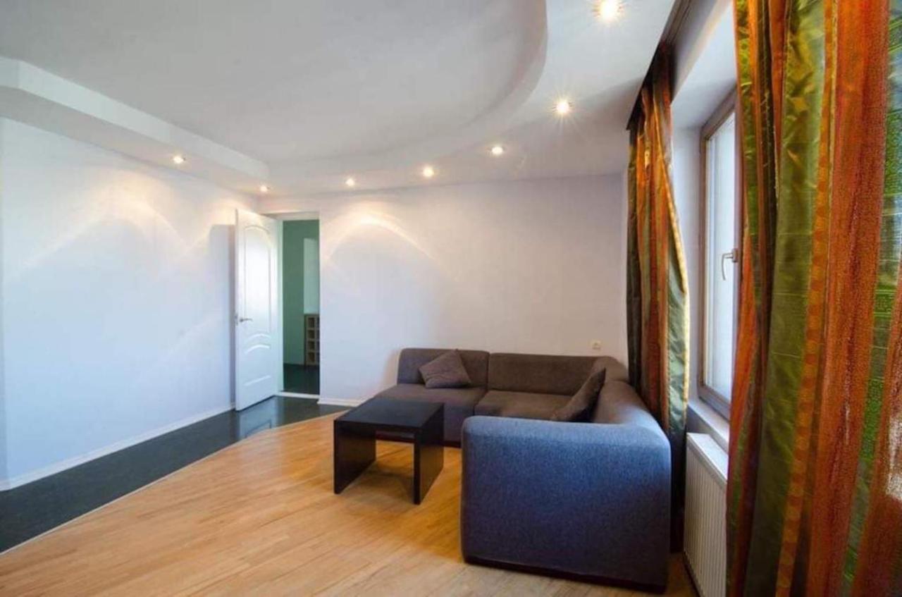 Georges Apartment Tbilisi Exterior foto